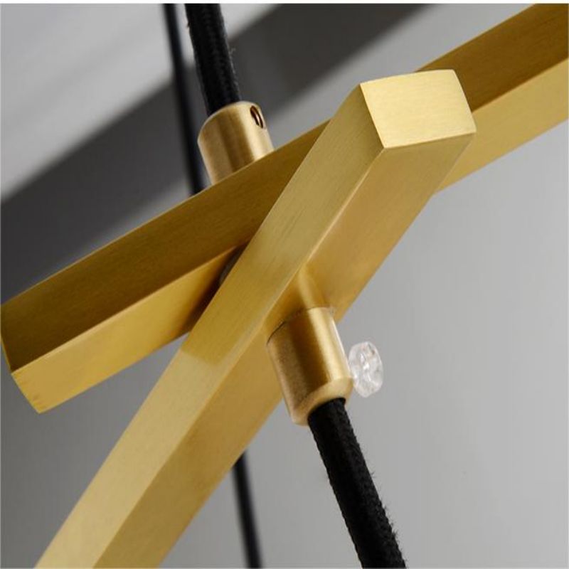 Alabaster Zemira Modern Round Ball Pendant Chandelier