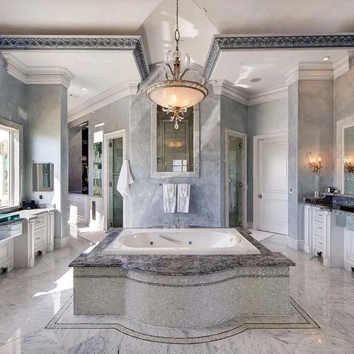 Brylee Candle Round Chandelier 44"