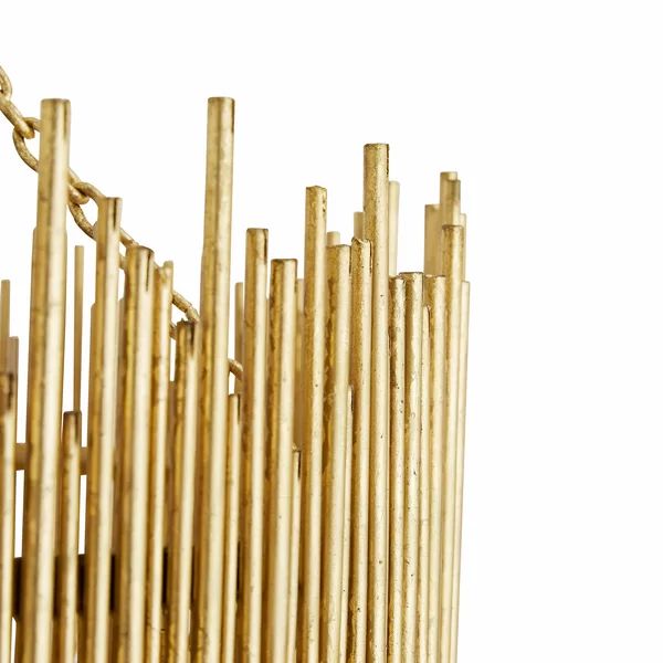 Quella 12 Lights 3- Tier Chandelier