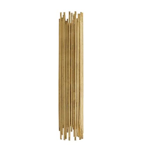 Quella 4 Lights Long Wall Sconce