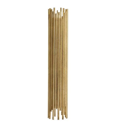 Quella 4 Lights Long Wall Sconce
