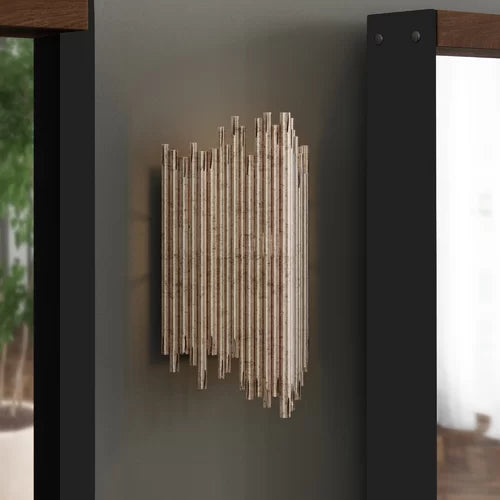 Quella 2 Lights Wall Sconce