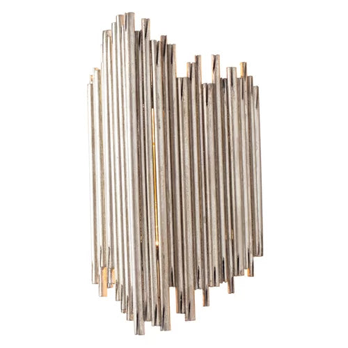 Quella 2 Lights Wall Sconce