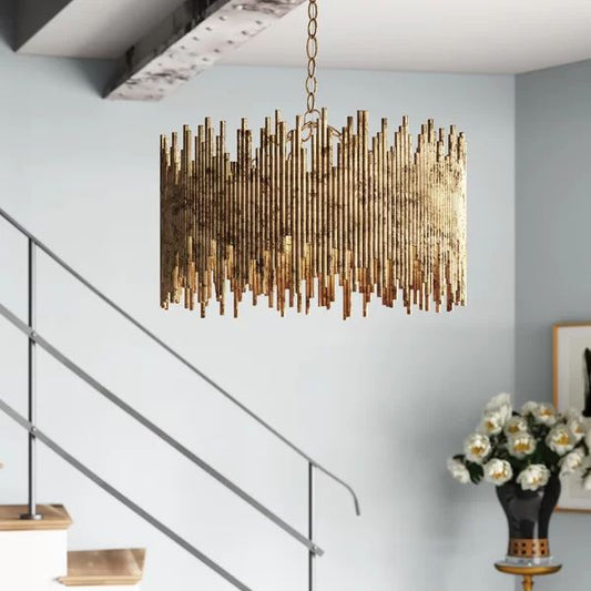 Quella 3 Lights Pendant Chandelier