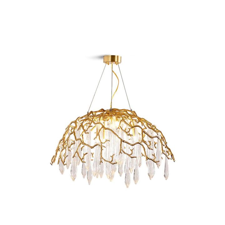 Bryan Dome Chandelier