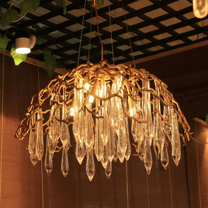 Bryan Dome Chandelier
