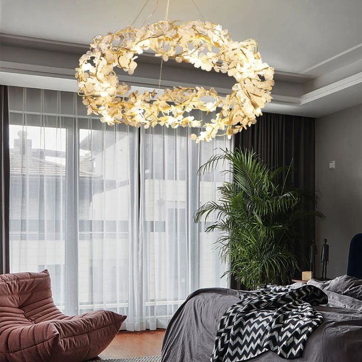 Dora Modern Chandelier