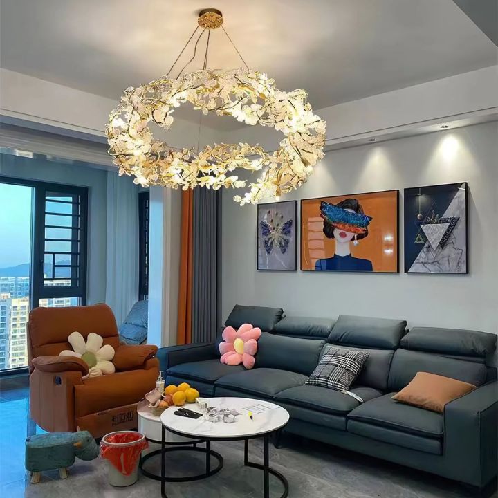 Dora Modern Chandelier