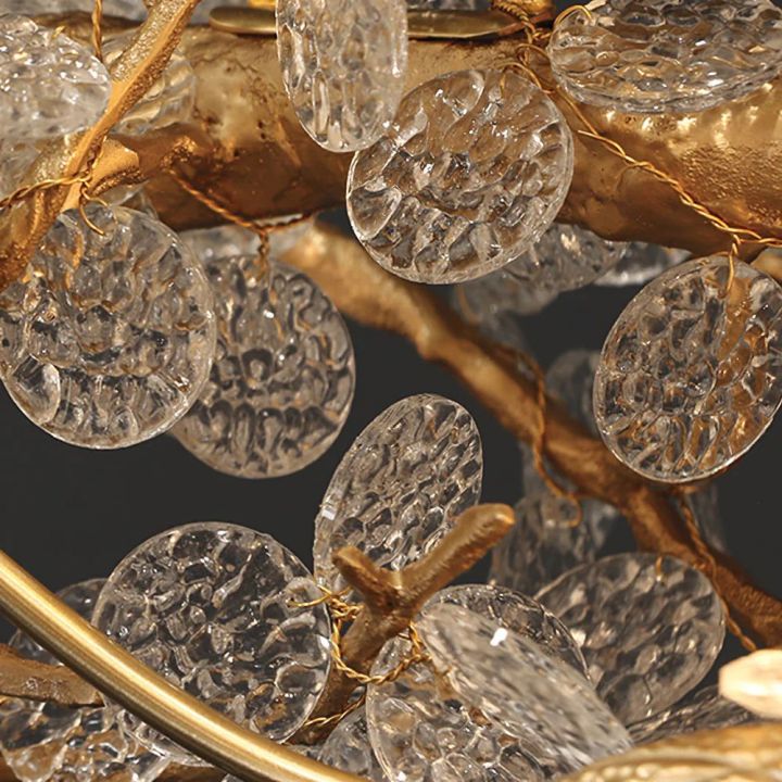 Dora Modern Chandelier