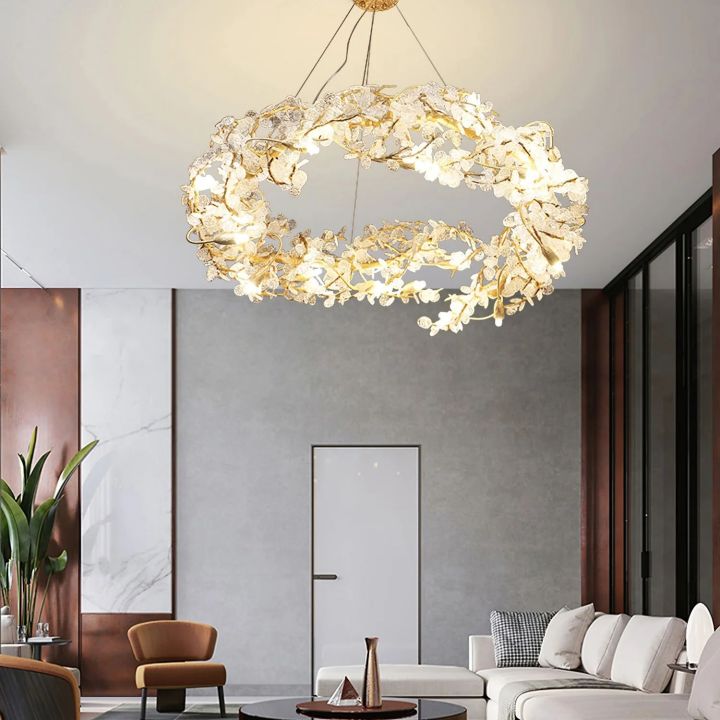 Dora Modern Chandelier