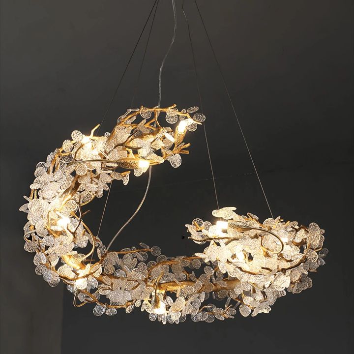Dora Modern Chandelier