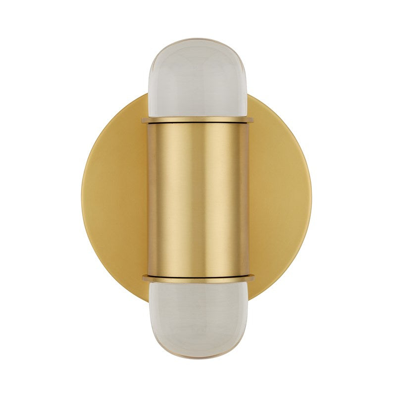 Alabaster Zoya Wall Sconce