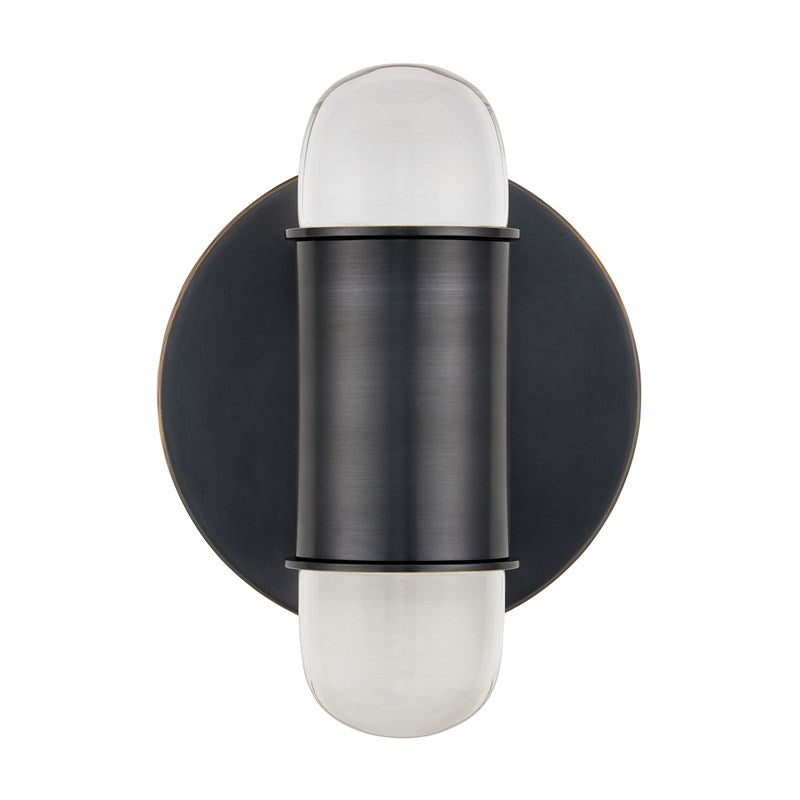 Alabaster Zoya Wall Sconce