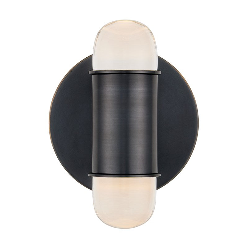 Alabaster Zoya Wall Sconce