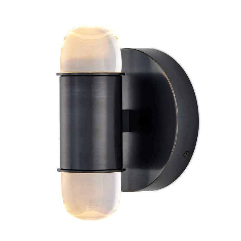 Alabaster Zoya Wall Sconce