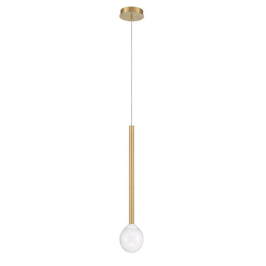 Fatry Modern LED Pendant