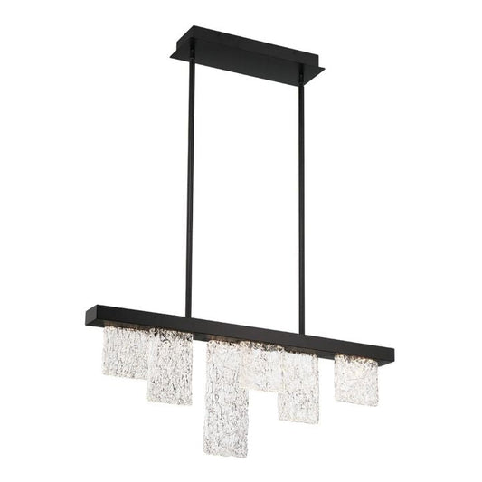 Hamber Linear LED Chandelier
