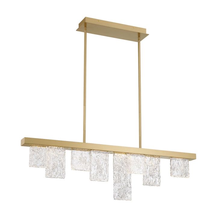 Hamber Linear LED Chandelier