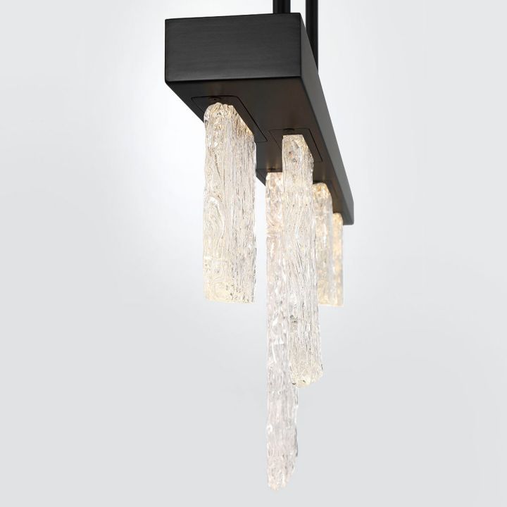 Hamber Linear LED Chandelier