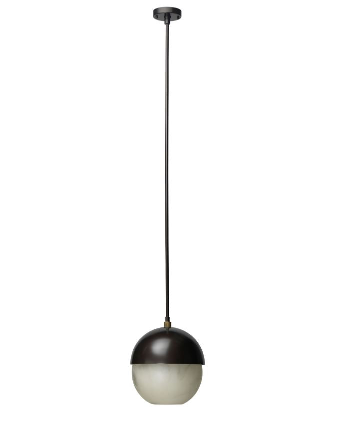 Alabaster Zemira Pendant Lamp