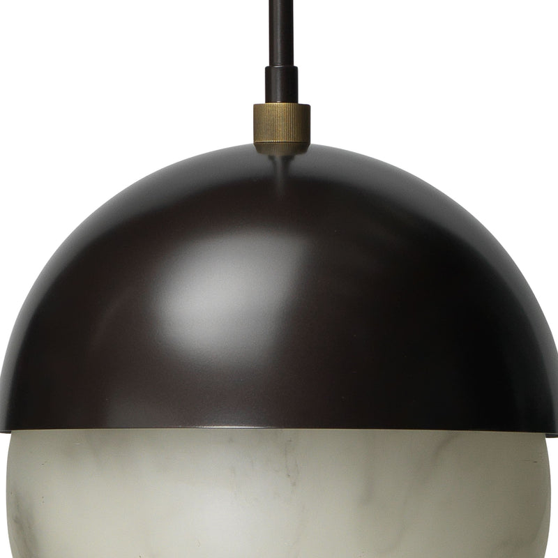 Alabaster Zemira Pendant Lamp