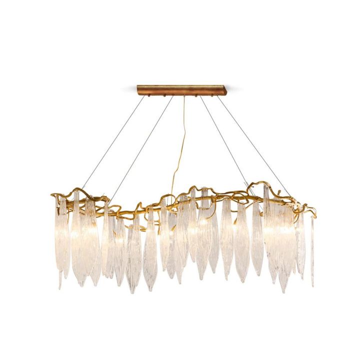 Xzavier Niagara Branch Chandelier
