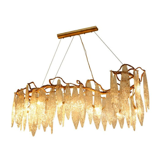 Xzavier Niagara Branch Chandelier