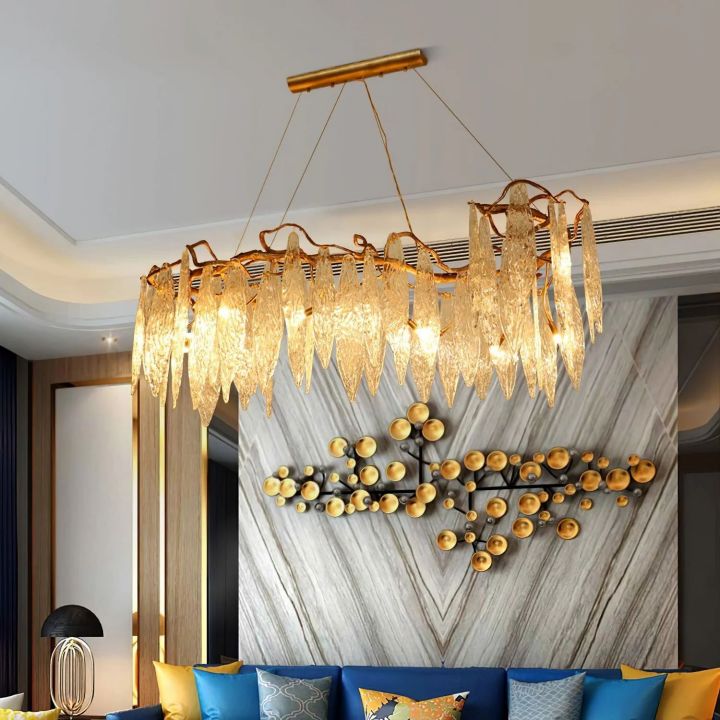 Xzavier Niagara Branch Chandelier