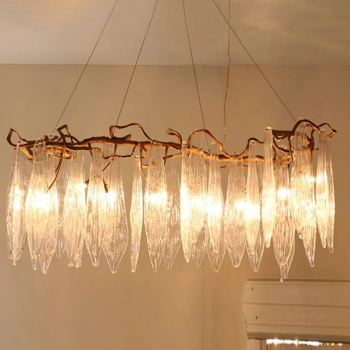 Xzavier Niagara Branch Chandelier