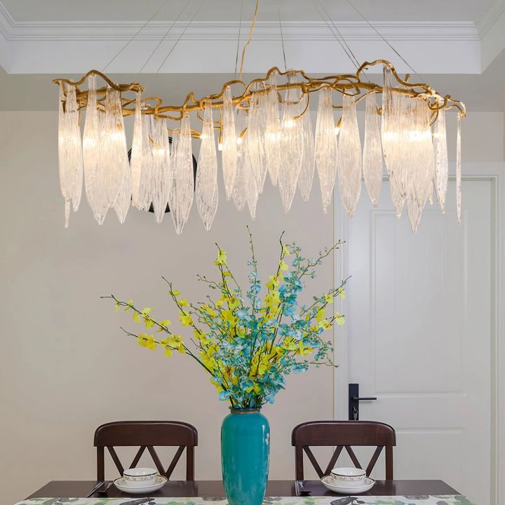 Xzavier Niagara Branch Chandelier