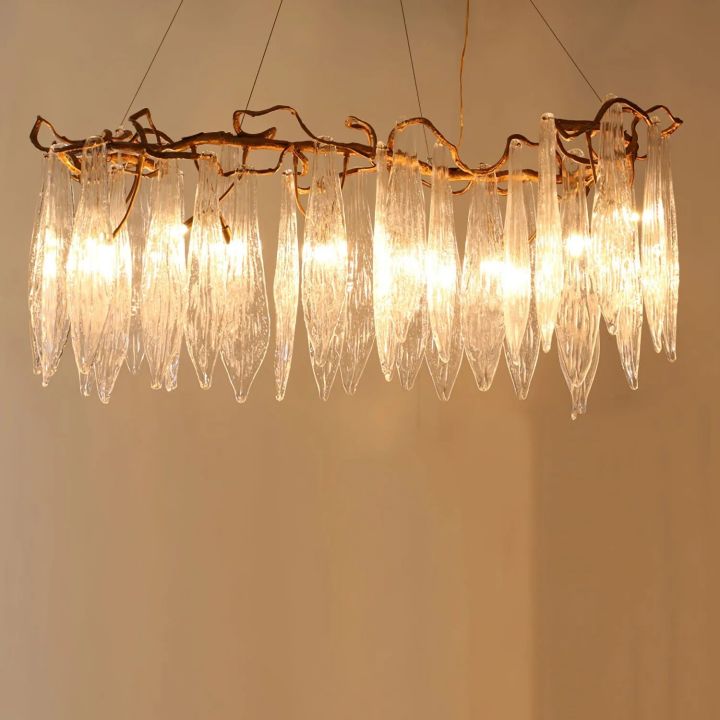 Xzavier Niagara Branch Chandelier