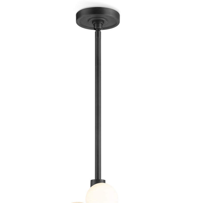 Alabaster Zerina Vertical Pendant Light