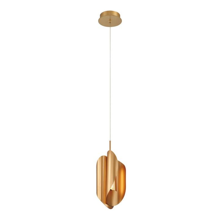 Tedy Modern LED Pendant