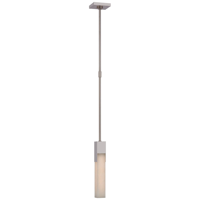 Alabaster Zofia Cuboid Mini Pendant Lamp
