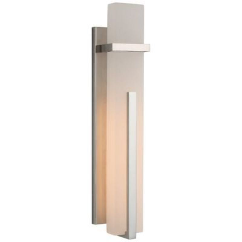 Alabaster Zeely Long Wall Sconce