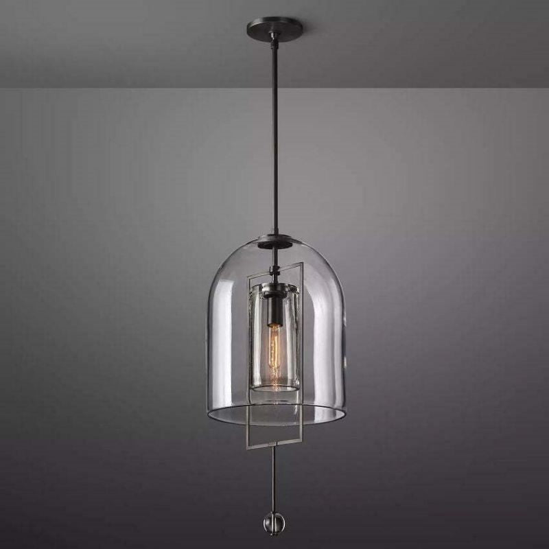 Fulcrum Pendant