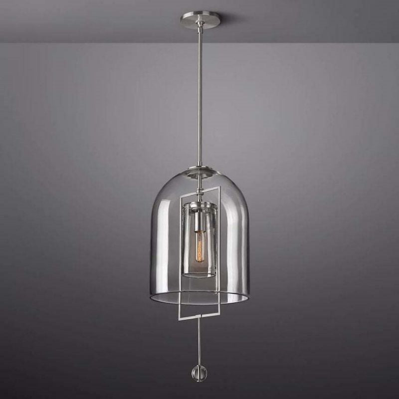 Fulcrum Pendant