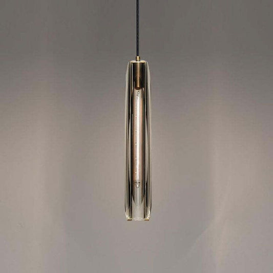Chartier Crystal Pendant Lights