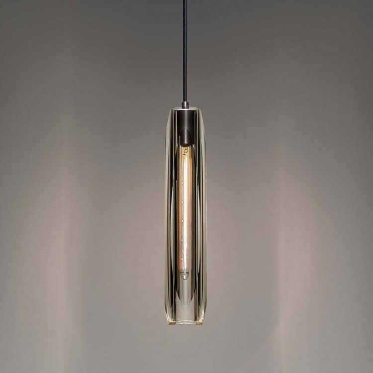 Chartier Crystal Pendant Lights