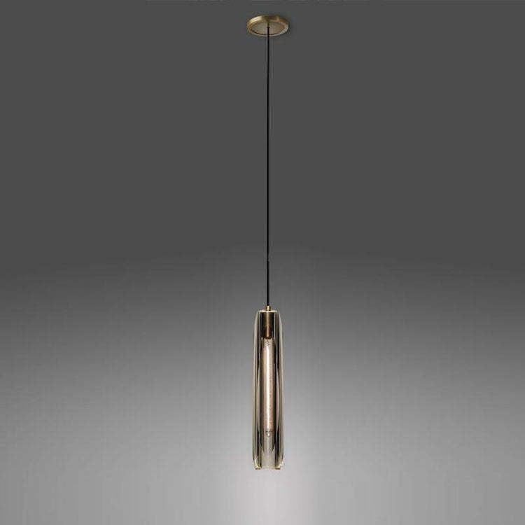 Chartier Crystal Pendant Lights