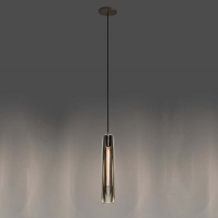 Chartier Crystal Pendant Lights