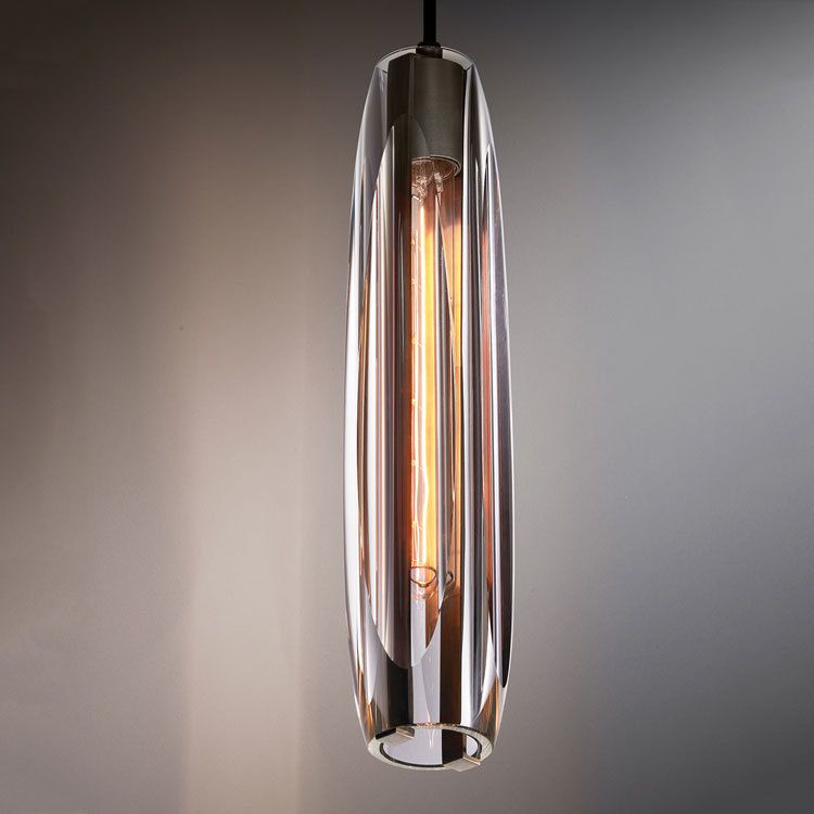 Chartier Crystal Pendant Lights