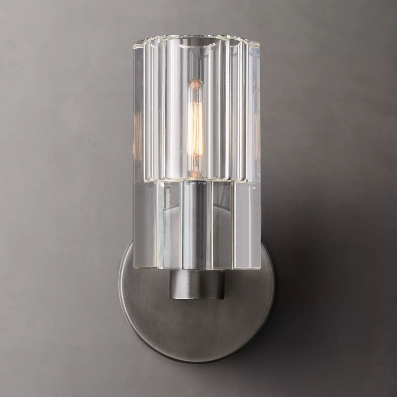 Aka Wine-glass Wall Sconce