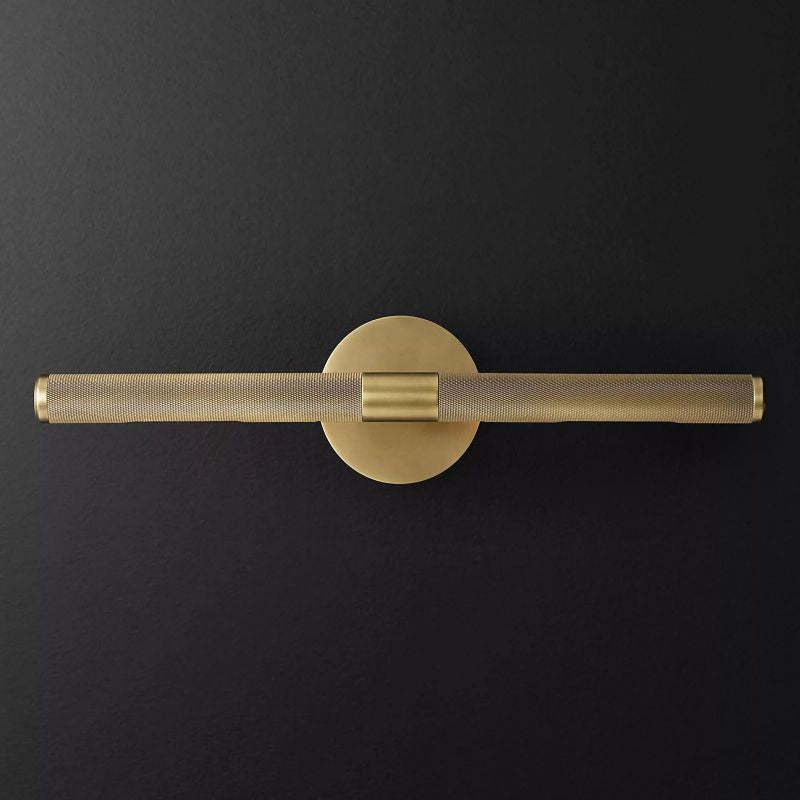 Amph Cylindrical Picture Light