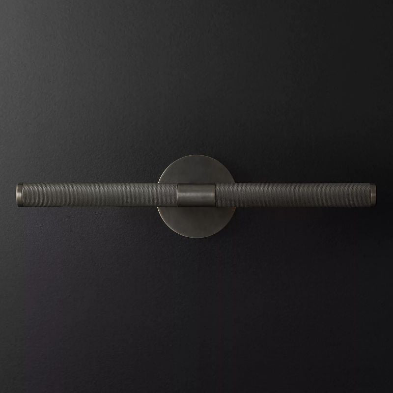 Amph Cylindrical Picture Light