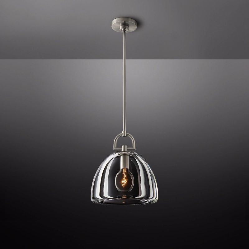 Botany Dome Pendant