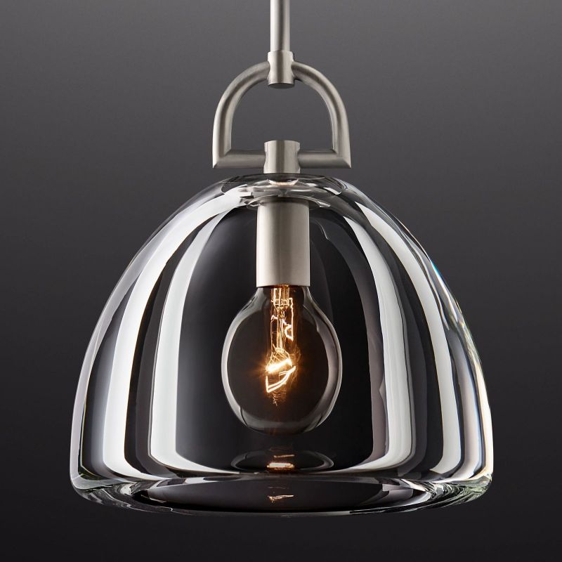 Botany Dome Pendant