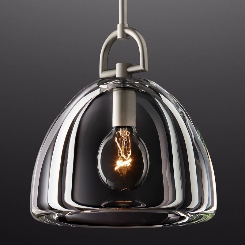 Botany Dome Pendant