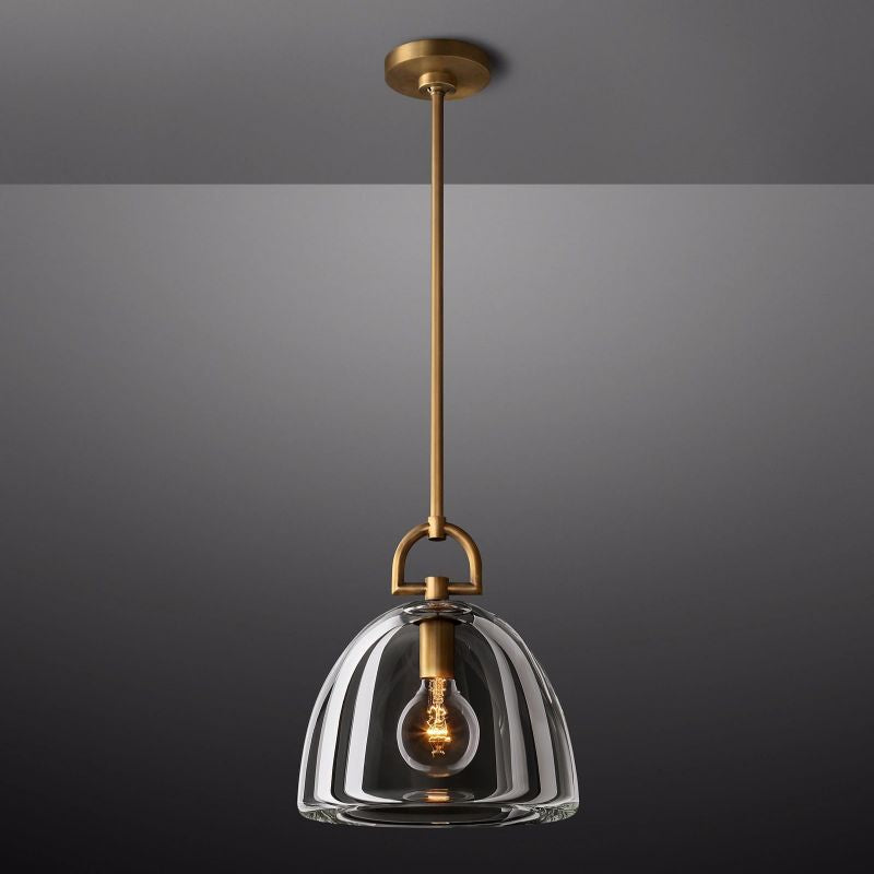 Botany Dome Pendant