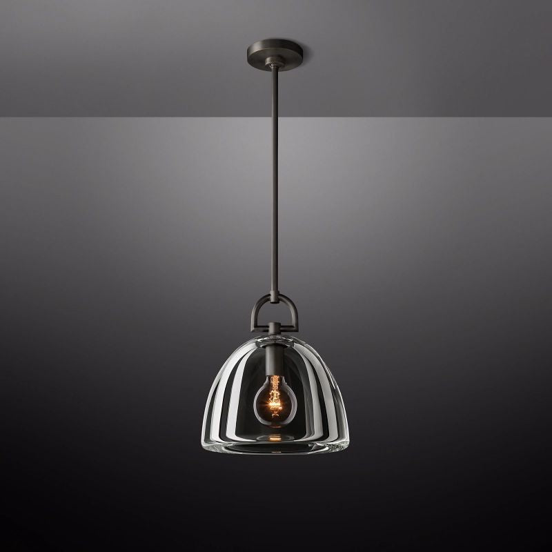 Botany Dome Pendant